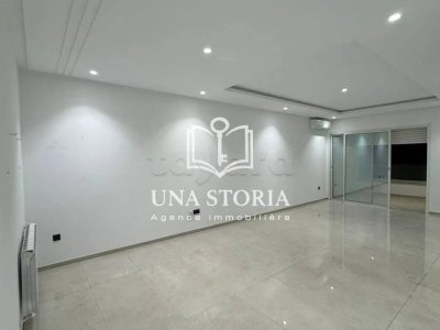 à vendre S+3 à Nouvelle Soukra