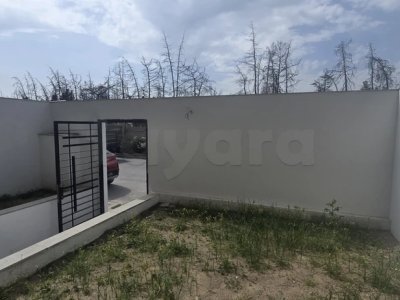 a louer appartement neuf S+1 avec jardin