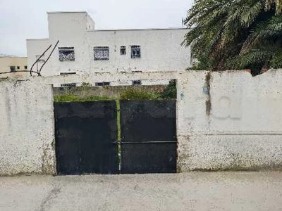 Terrain a chotrana 1 sokra sidi salah 501 m² carré titre individuel  950dt m²شهادة ملكية فردية
