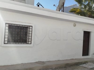 A louer à la soukra