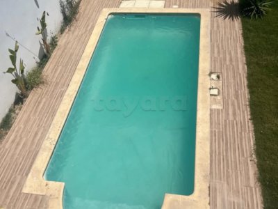A louer Villa à Chotrana 2