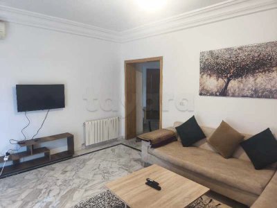 nasserكراء و ايجار 🏠 شقق مفروشة 🏠 ابتداء من 80دينار 🛋️  🛏️باليوم  💥✅  اريانة حي النصر 💥 ✅  
☎️ الهاتف: 50126499
📱واتساب: 0021650126499
