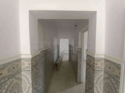 A Louer S+2 à Cité Ennkhilet Ariana