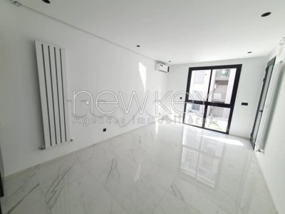 Appartement S+1 à vendre à La Nouvelle Soukra