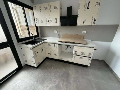 ENNKHILETE - ARIANA:  APPARTEMENT S+2 NEUF   A LOUER