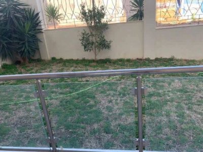 location ennasr2 s+1 avec jardin