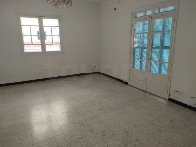 maison a raoued cité chaker wb4333