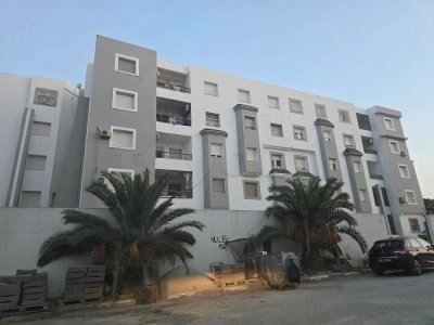 A Vendre S+2 a Riadh el Ghazela