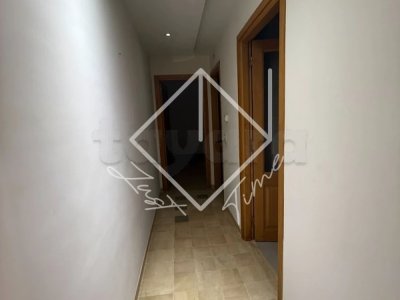 Appartement S+1 à louer à  cité ennasr 2