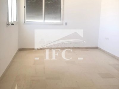 Bureau en 4 espaces-95m²-Ariana-IFCA153