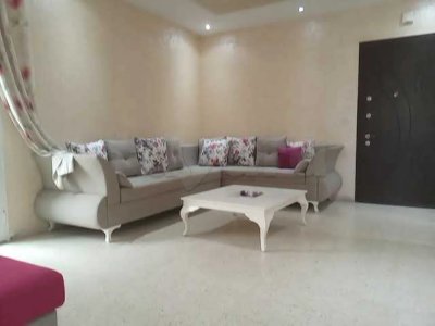 A vendre appartement S +2 hts a Ariana borej louzir hay saha