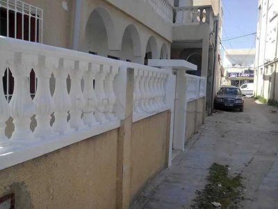 A louer Villa borj louzir