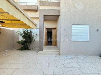 Location Triplex à Yakout Al Hamaoui La Soukra