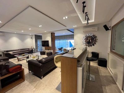 Luxury Furnished Duplex for Rent – Ennaser 2 – only for Expats