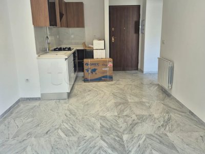 A louer un appartement S1 à la Nouvelle Soukra