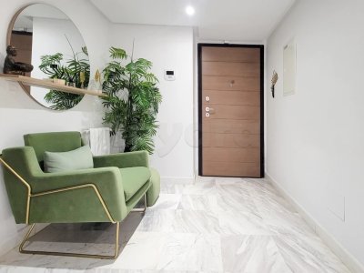 À vendre un appartement S2 à Jienen Ennasr