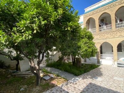 À louer – Rez-de-chaussée de villa