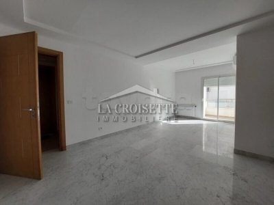Appartement s3 à louer à La Soukra MAL4164