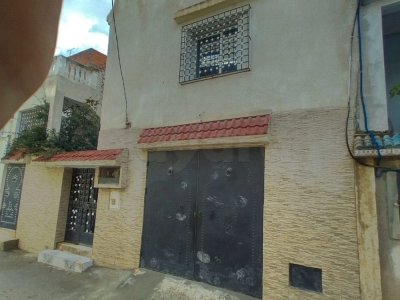 منزل للبيع بحي الرفاهة