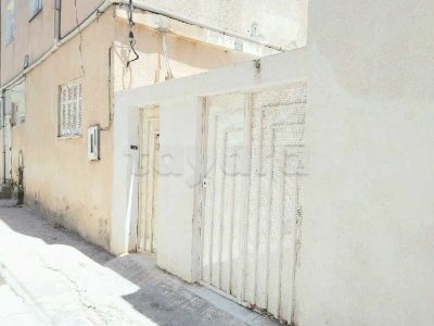 📣 للبيع – عقار سكني في برج الوزير