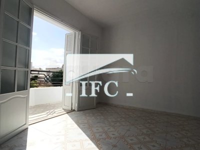 Bureau en 3 espaces-68m²-Ariana-IFCA162