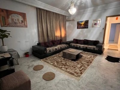 à louer studio meublés ennassr