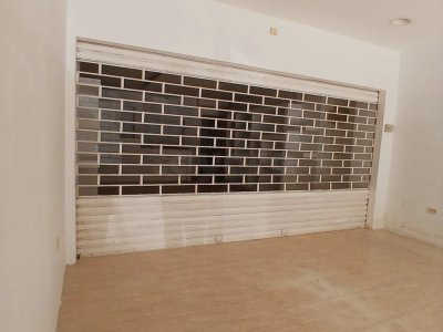À vendre – Local commercial (fonds et murs) à Ennasr 1