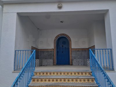 À LOUER – Villa plain-pied à usage bureautique | El Menzah 5