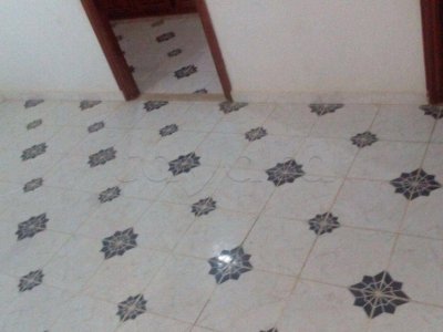 A LOUER ETAGE DE VILLA (Appartement) A EL MNIHLA ROUTE  BIZERTE KM 6