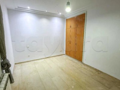À LOUER – Appartement S+1 à La soukra