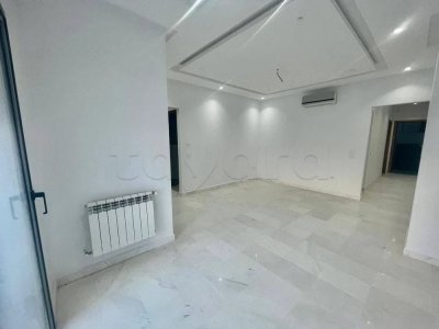 À louer Appartement S+3 Haut Standing – Jamais habité