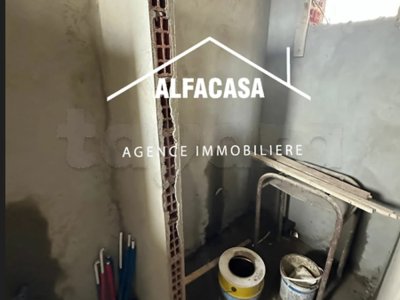 À LOUER UN DÉPÔT À SOUKRA