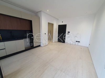 Appartement S+1 à louer à La Soukra