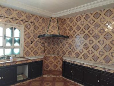Appartement S2 HauteStanding
