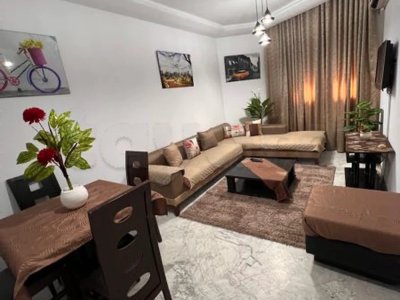 à louer studio meublés ennasr