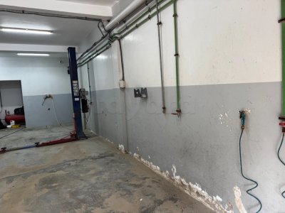 Lavage a sokra