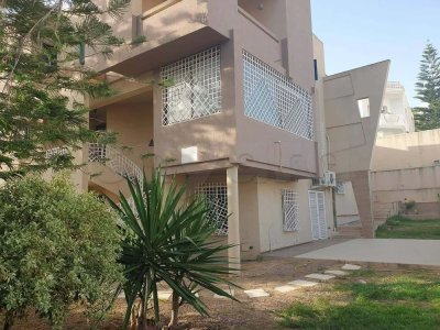 A VENDRE VILLA A RETAPER À ENNASR 2