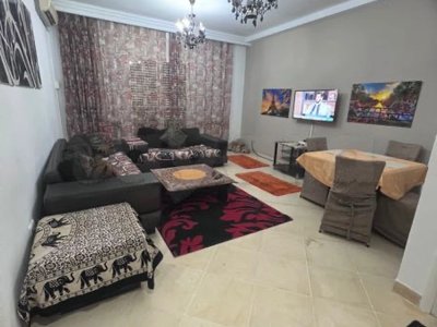 appartement s3 meublé ennasr
