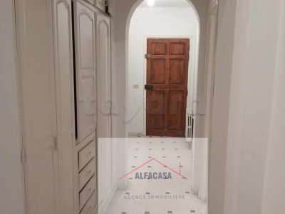 A LOUER UN S+3 à Ariana cité l ghazéla