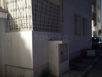 Appartement dans une résidence gardée