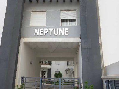 Studio à Jinene Ennasr 2