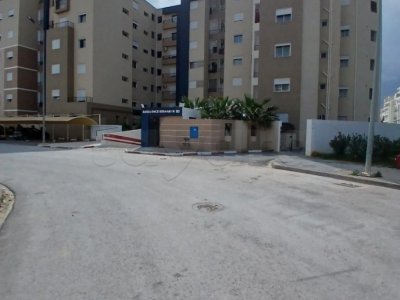À louer – Appartement S+2 haut standing jamais habité