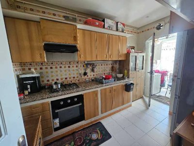 MENZAH 7BIS : A VENDRE  APPARTEMENT S+1