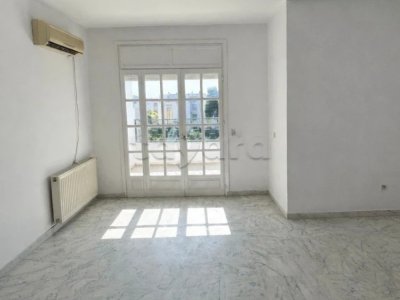 Location Appartement S+2 - Résidence Elyes, La Soukra