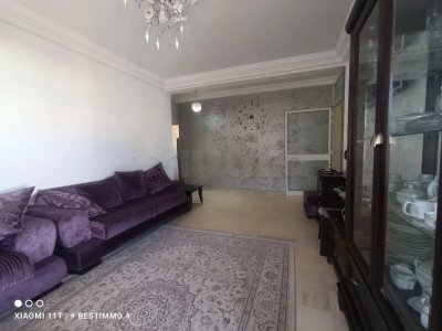 A vendre S+3 a Cité el Ghazela