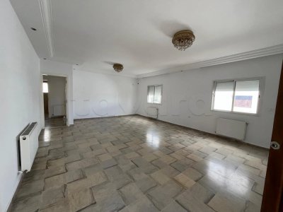 A louer S+3 a Cité el Ghazela
