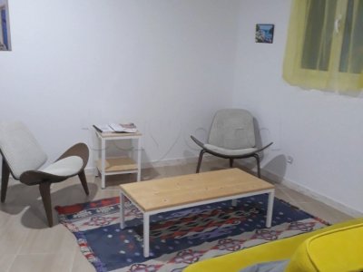 maison avec plusieurs appartements