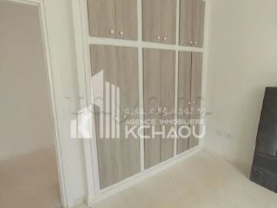 à louer s+3 étage villa Jardins d'el Menzah 1