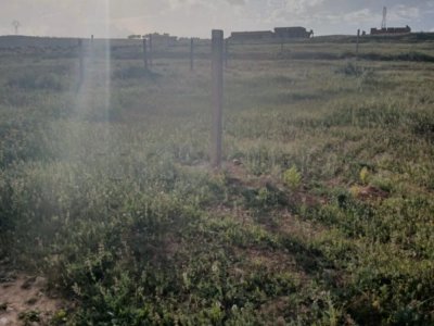 TERRAIN A VENDRE A MNIHLA SUPERIEUR