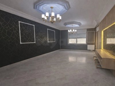 📍 RIADH EL ANDALOUS : APPARTEMENT S+4 AU REZ-DE-CHAUSSÉE À VENDRE